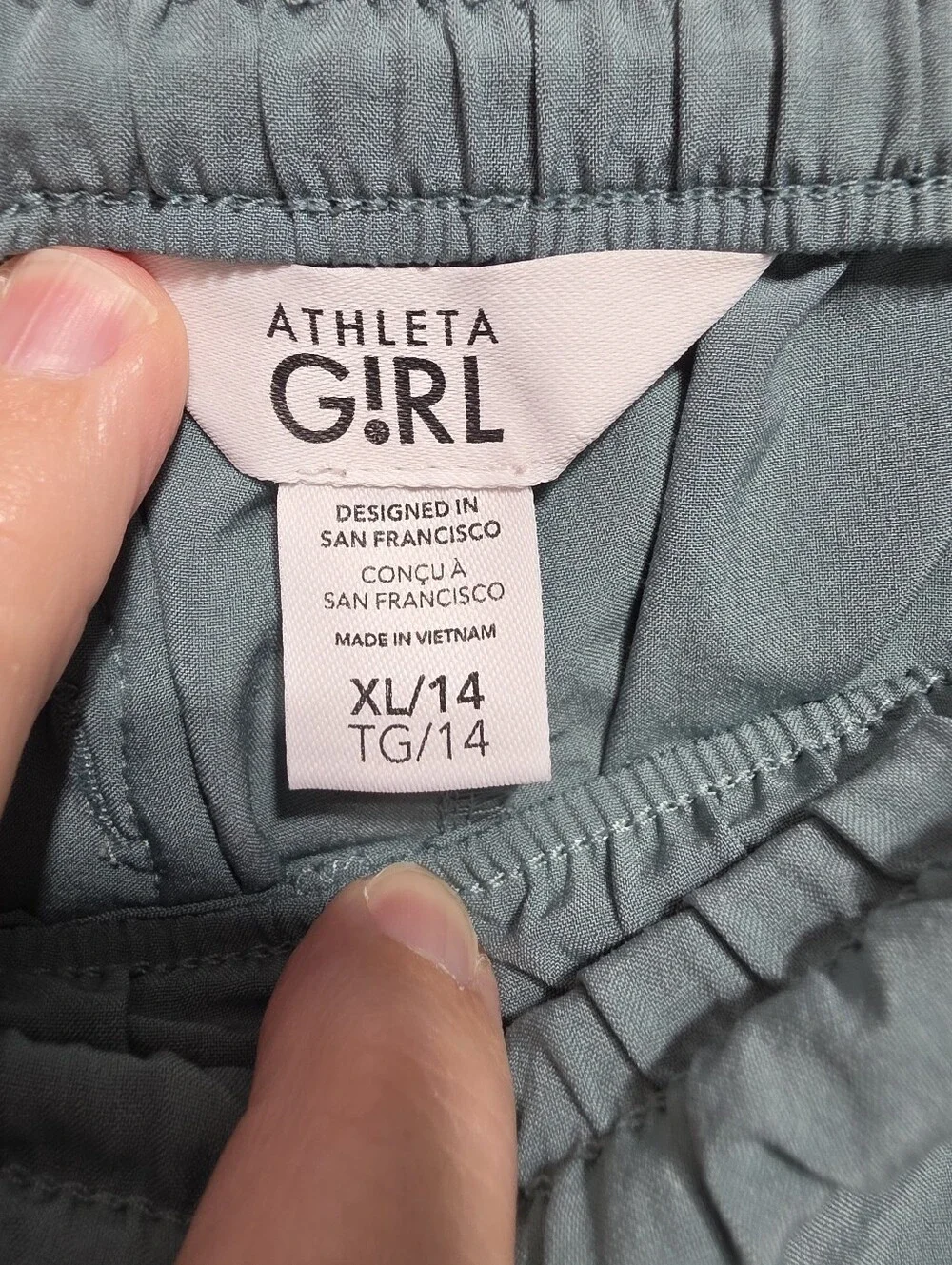 Athleta Girl Play More 3